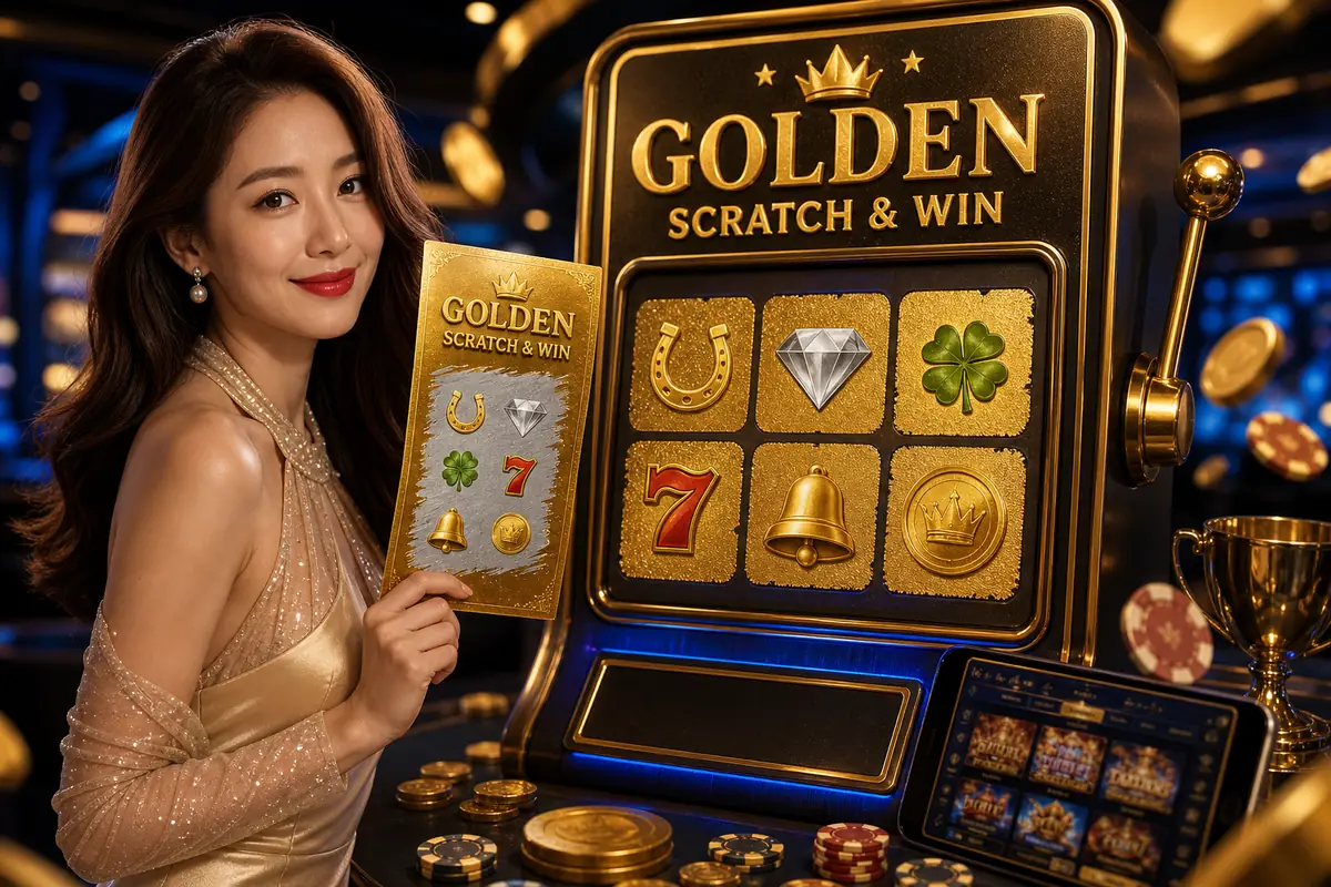 mgw22 Fortune Gems JILI স্লট