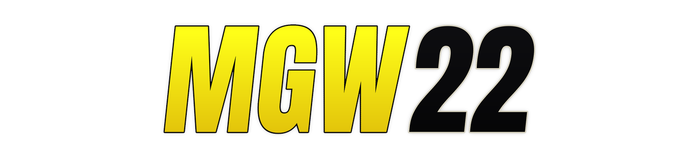 mgw22 লোগো